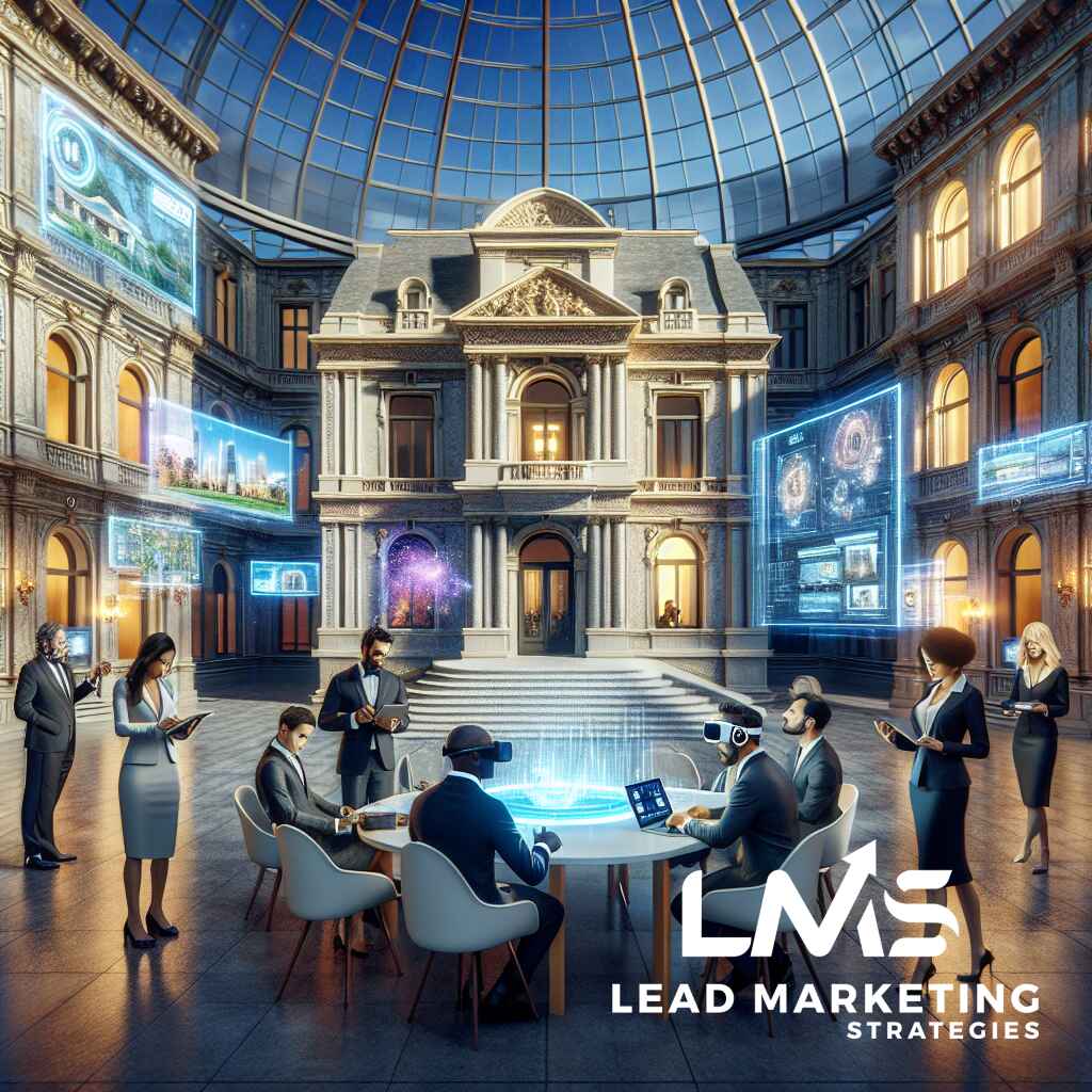 Top 5 Luxury Home Marketing Tips for 2024