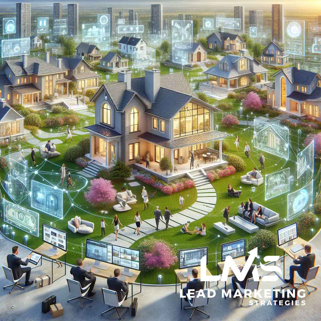 Best Realtor Lead Generation Strategies in 2024