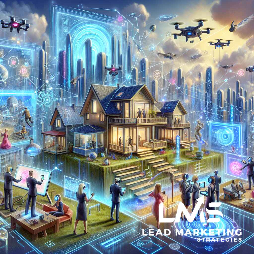 Best Realtor Lead Generation Strategies in 2024