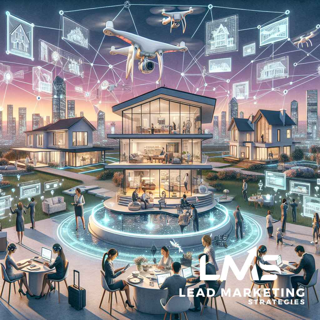 Best Realtor Lead Generation Strategies in 2024