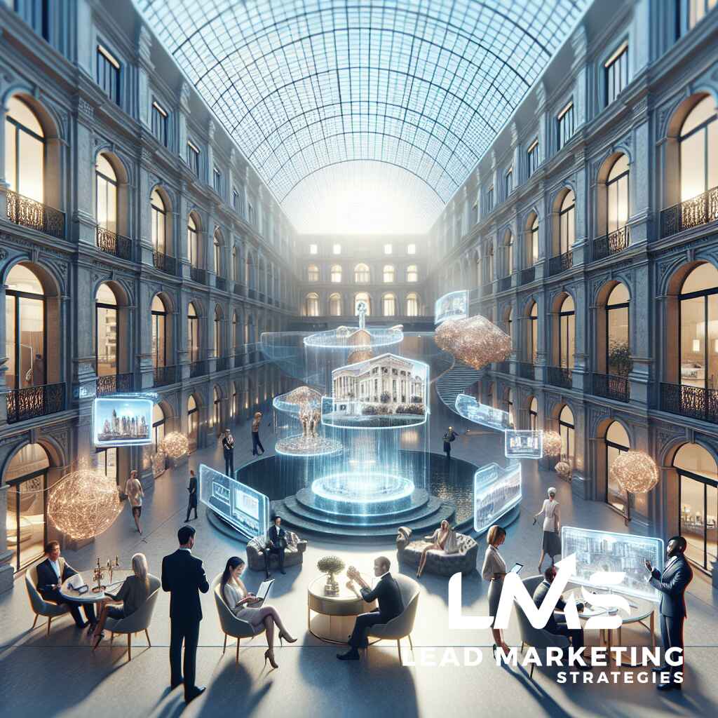 Top 5 Luxury Home Marketing Tips for 2024