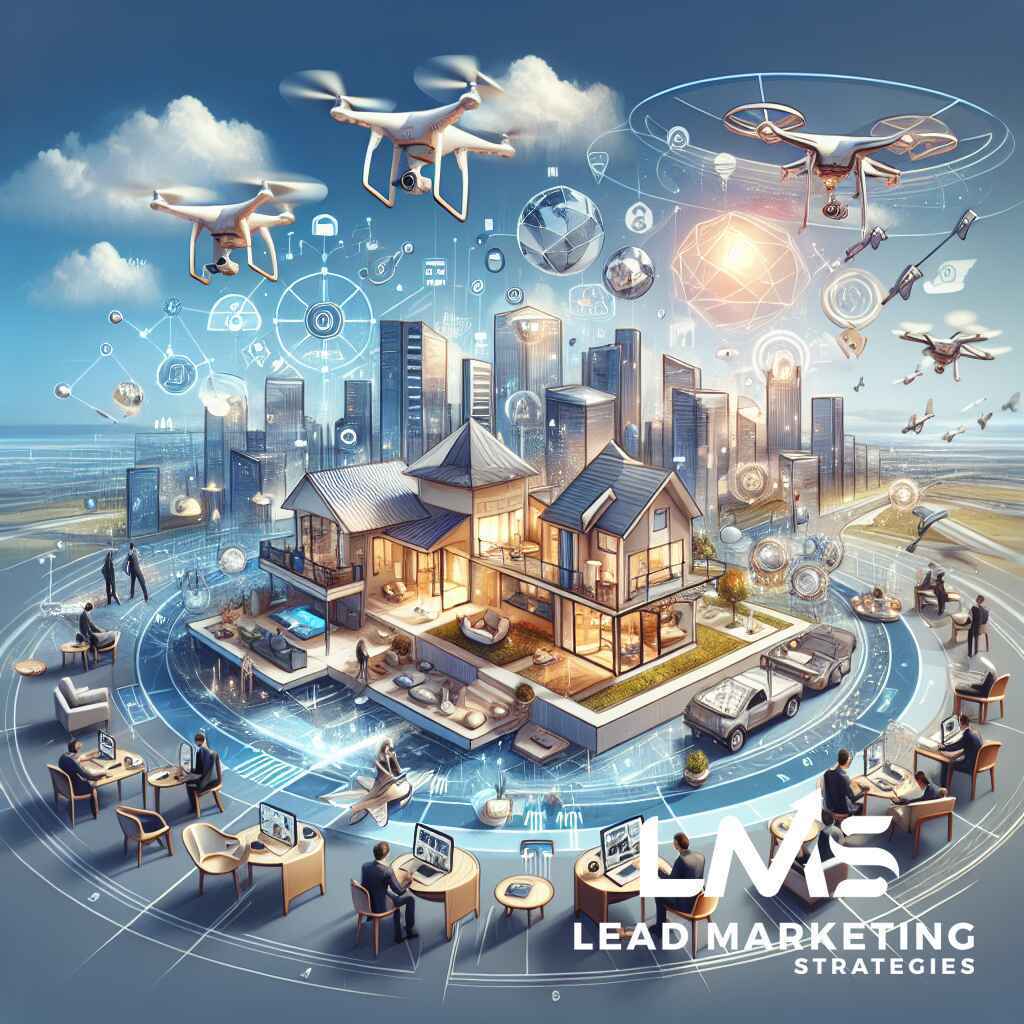 Guide to Commercial Real Estate SEO in 2024