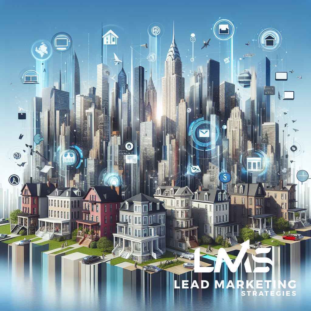 Ultimate Guide to Converting Leads in New York Real Estate