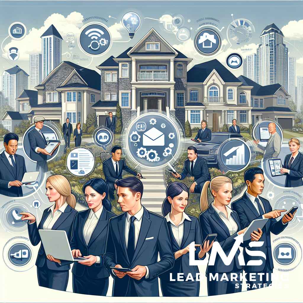 Elevate Your Property Sales with SEO