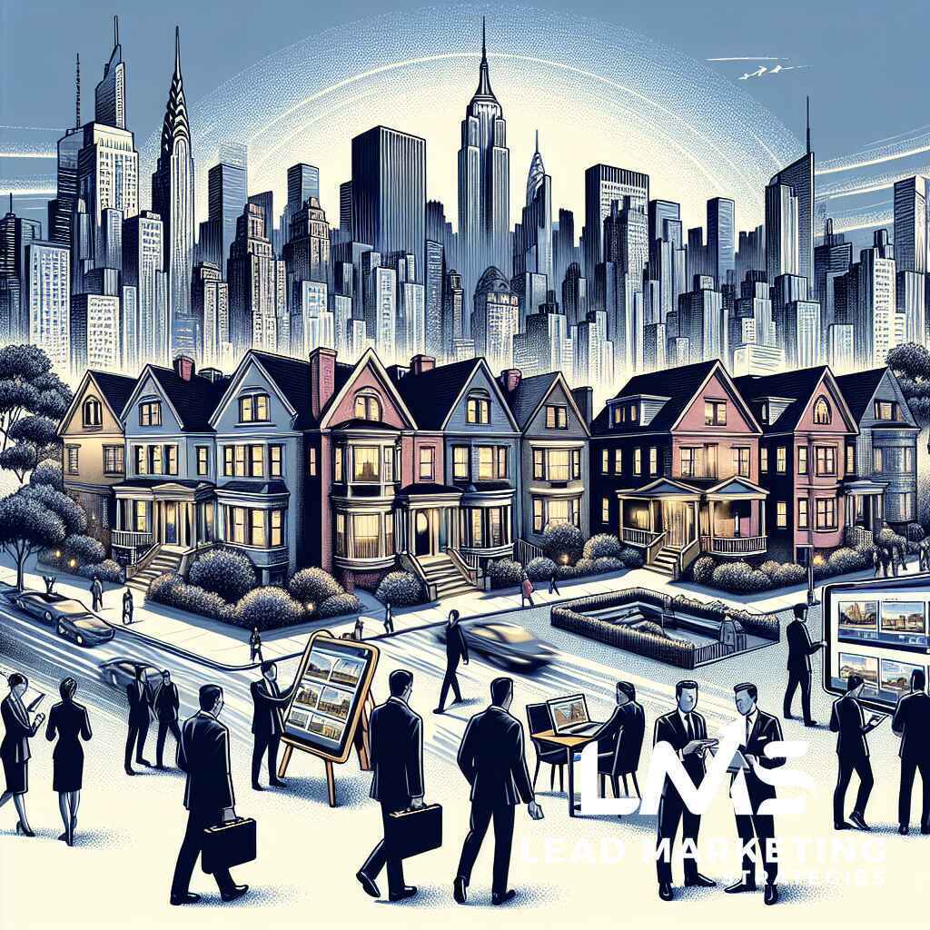 Ultimate Guide to Converting Leads in New York Real Estate