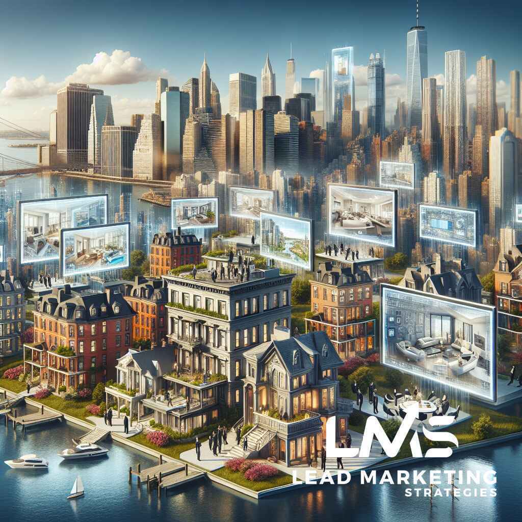 Ultimate Guide to Converting Leads in New York Real Estate