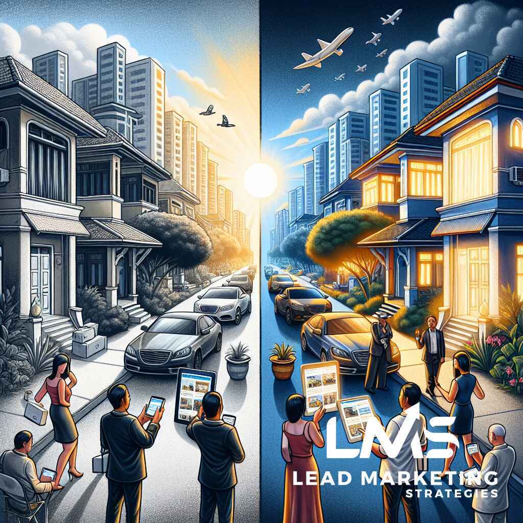 What is Local Property Listing SEO?