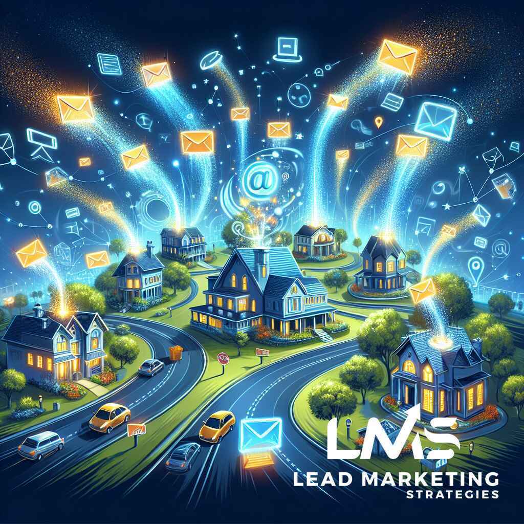 Top Real Estate Email Marketing Strategies Near You