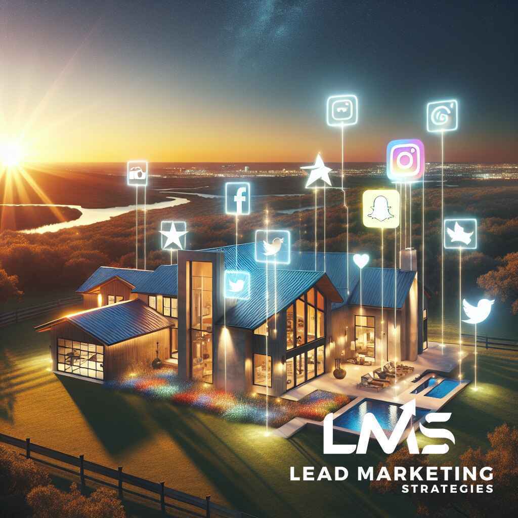 Innovative Social Media Tips for Realtors in Texas