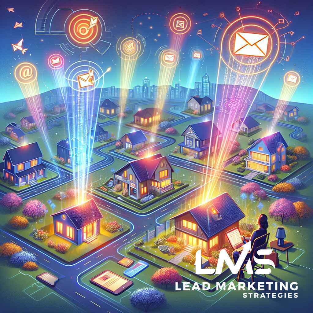 Top Real Estate Email Marketing Strategies Near You