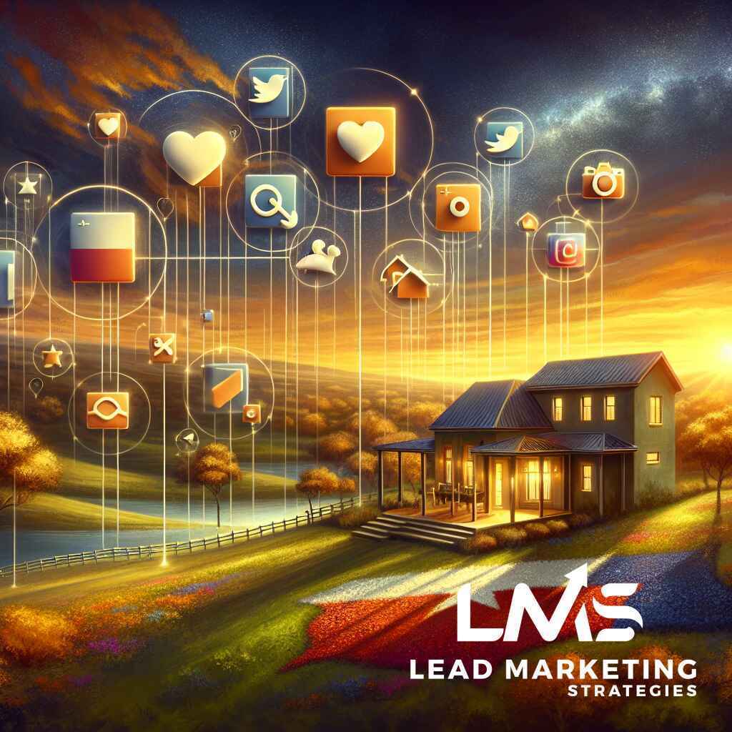 Innovative Social Media Tips for Realtors in Texas