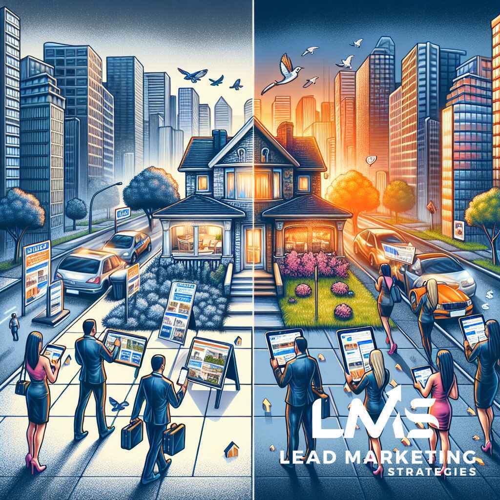 What is Local Property Listing SEO?