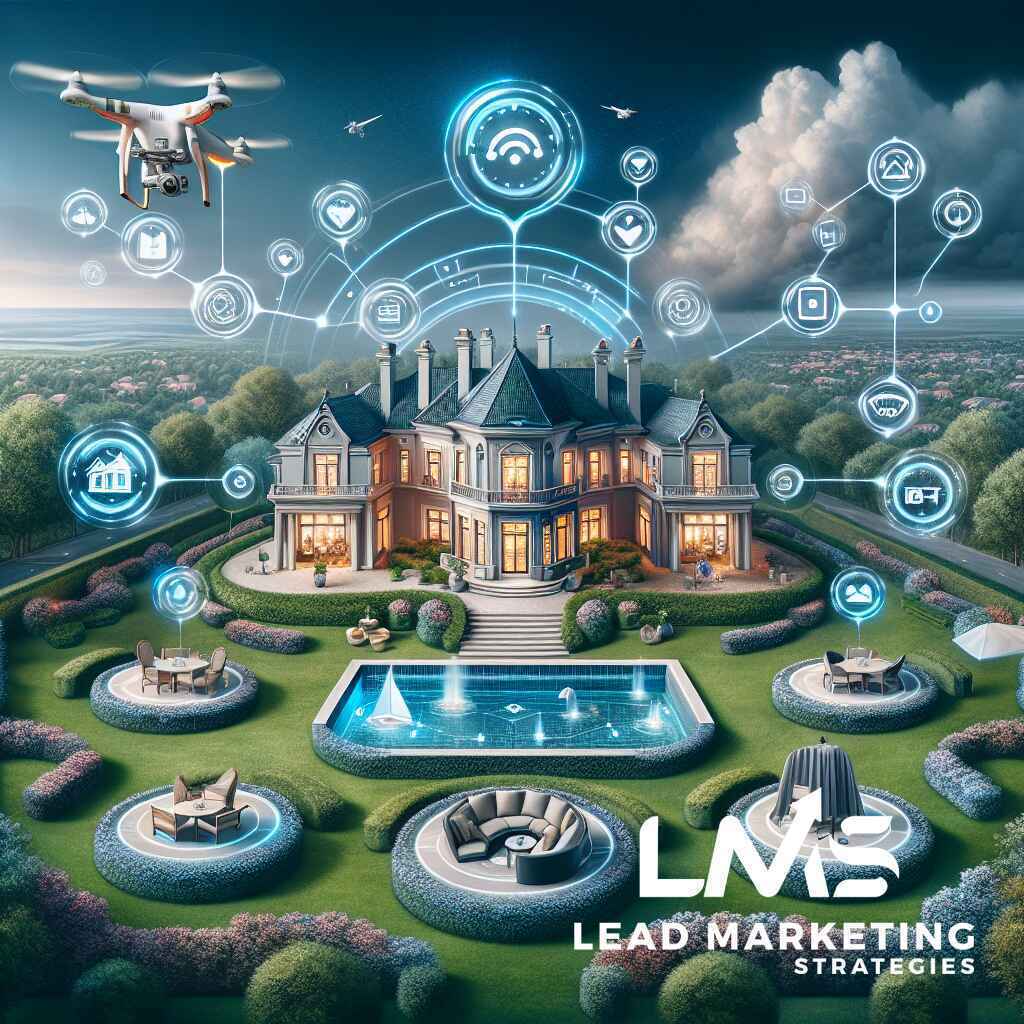 What is Real Estate Marketing?