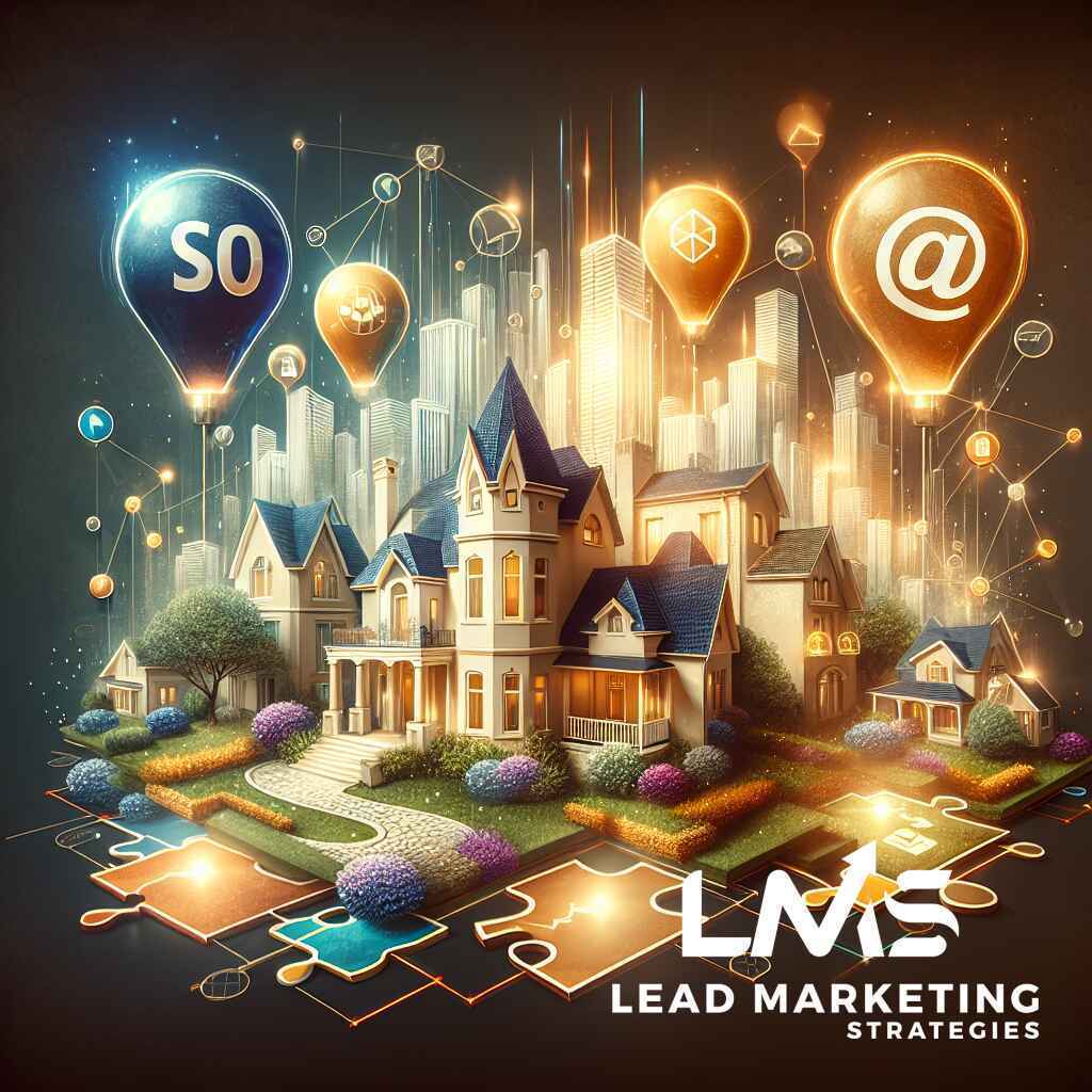 Top 5 Content Marketing Strategies for Realtors Near You