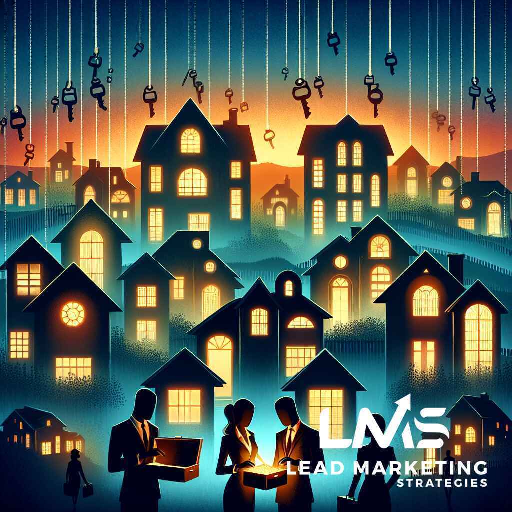 What is Blind Advertising in Real Estate?