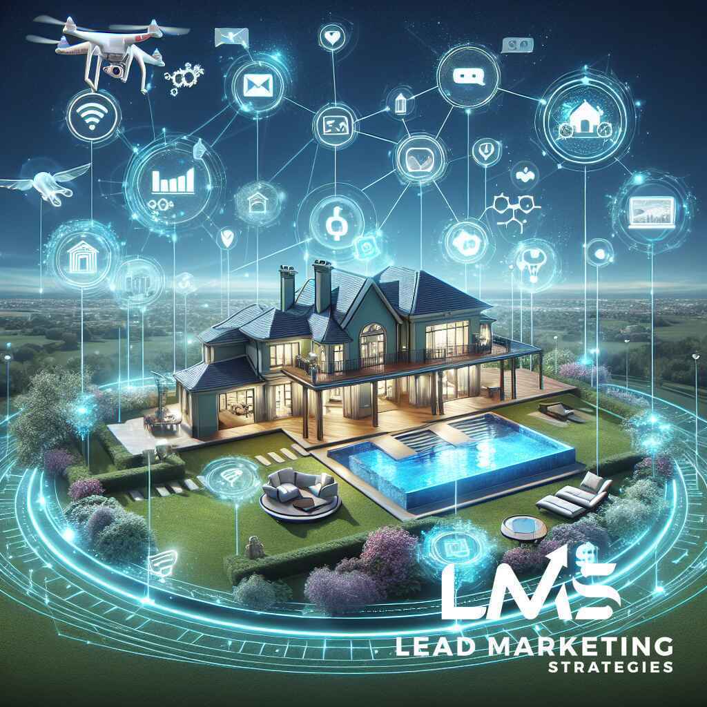 What is Real Estate Marketing?