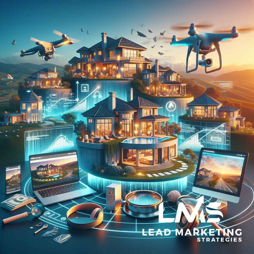 Top 10 SEO Tips for Realtors in California 2024