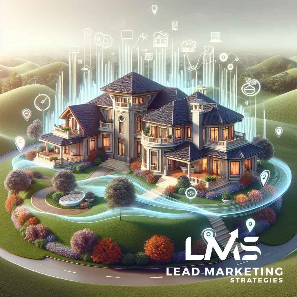 How to Optimize Your Real Estate Website for Lead Generation