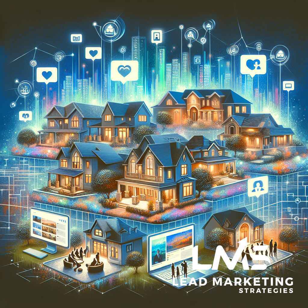 Best Social Media Practices for Realtors in Texas 2024