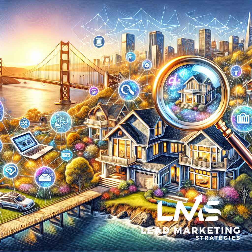 Top 10 SEO Tips for Realtors in California 2024