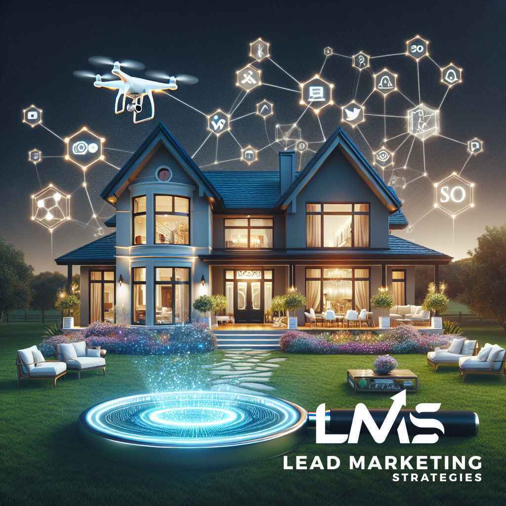 What is Real Estate Marketing?