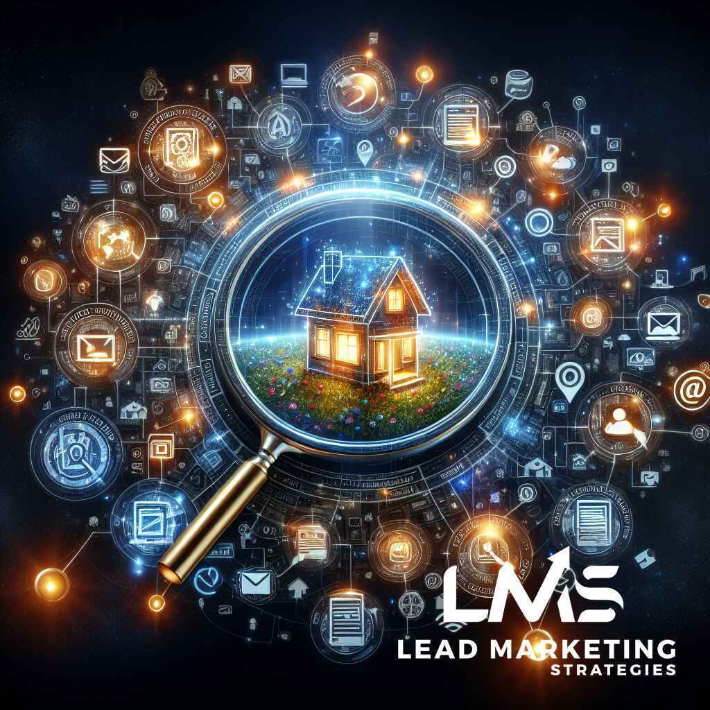 How to Optimize Your Real Estate Website for Lead Generation
