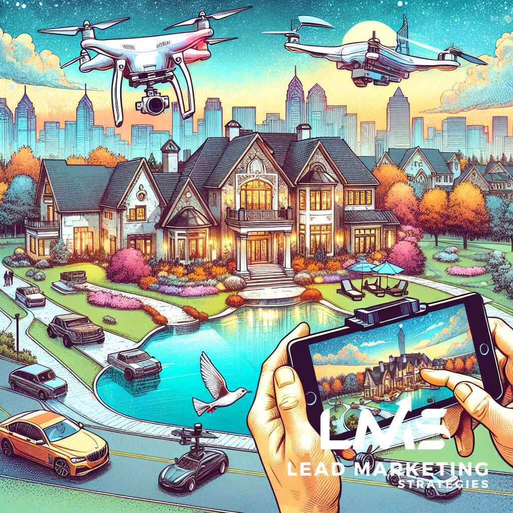 Best Practices for Real Estate Video Marketing in Pennsylvania