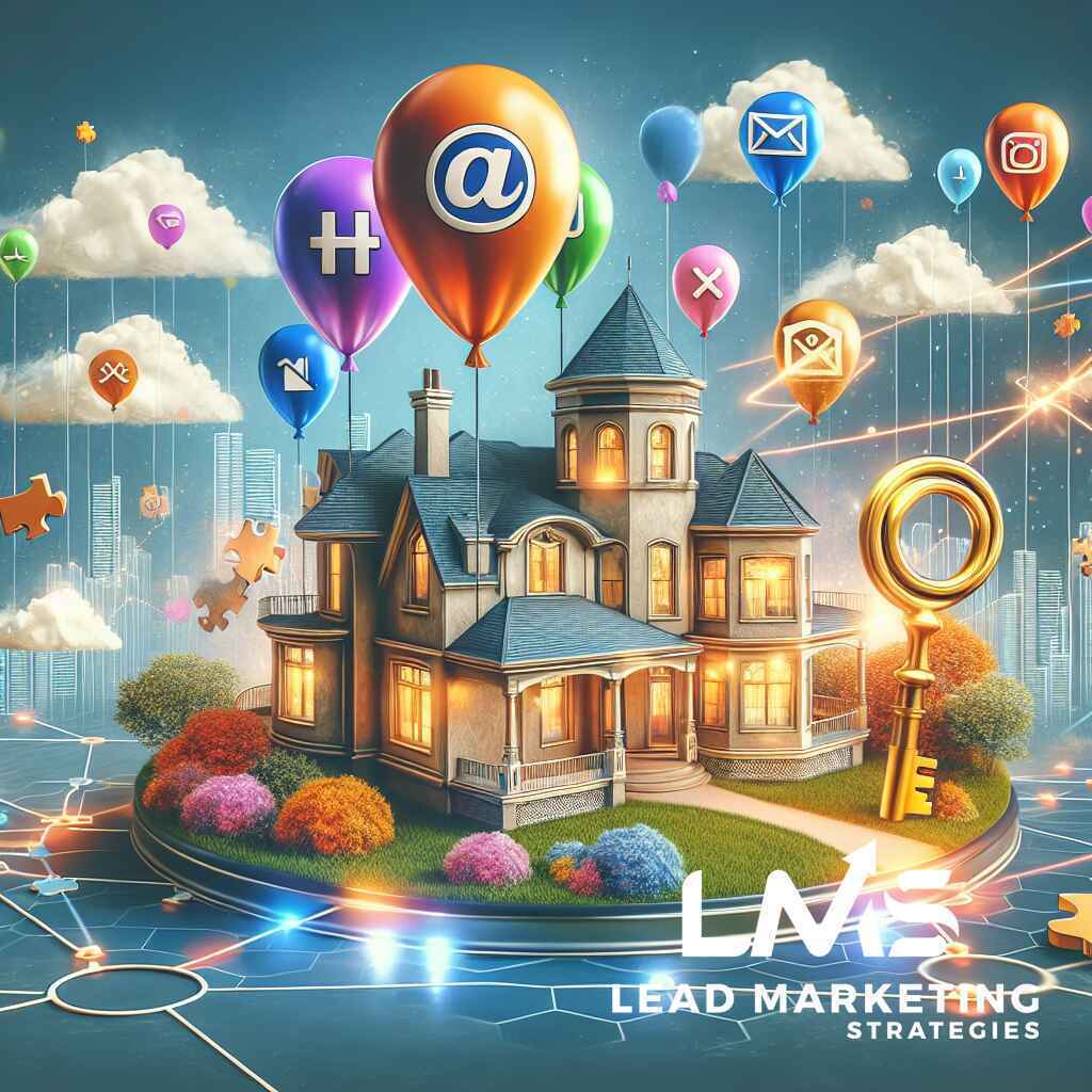 Top 5 Content Marketing Strategies for Realtors Near You