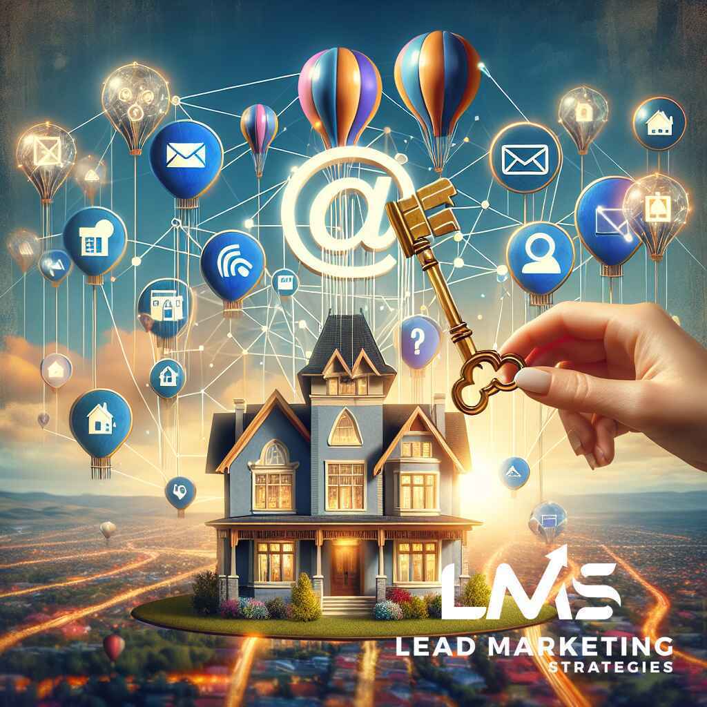 Top 5 Content Marketing Strategies for Realtors Near You