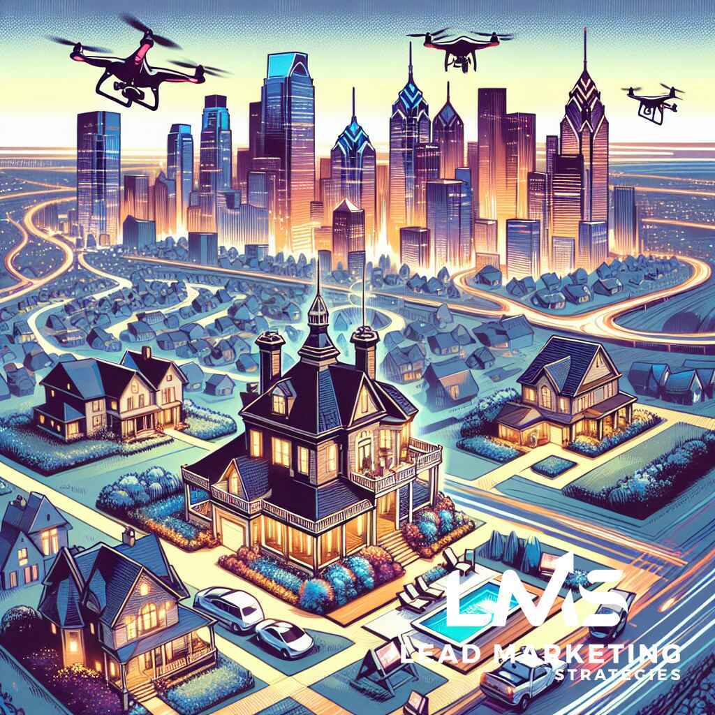 Best Practices for Real Estate Video Marketing in Pennsylvania