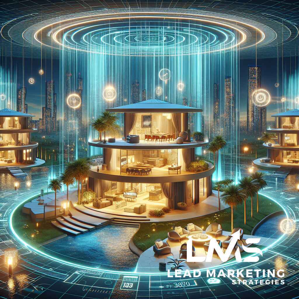 Top 5 Virtual Tour Practices for Luxury Homes 2024