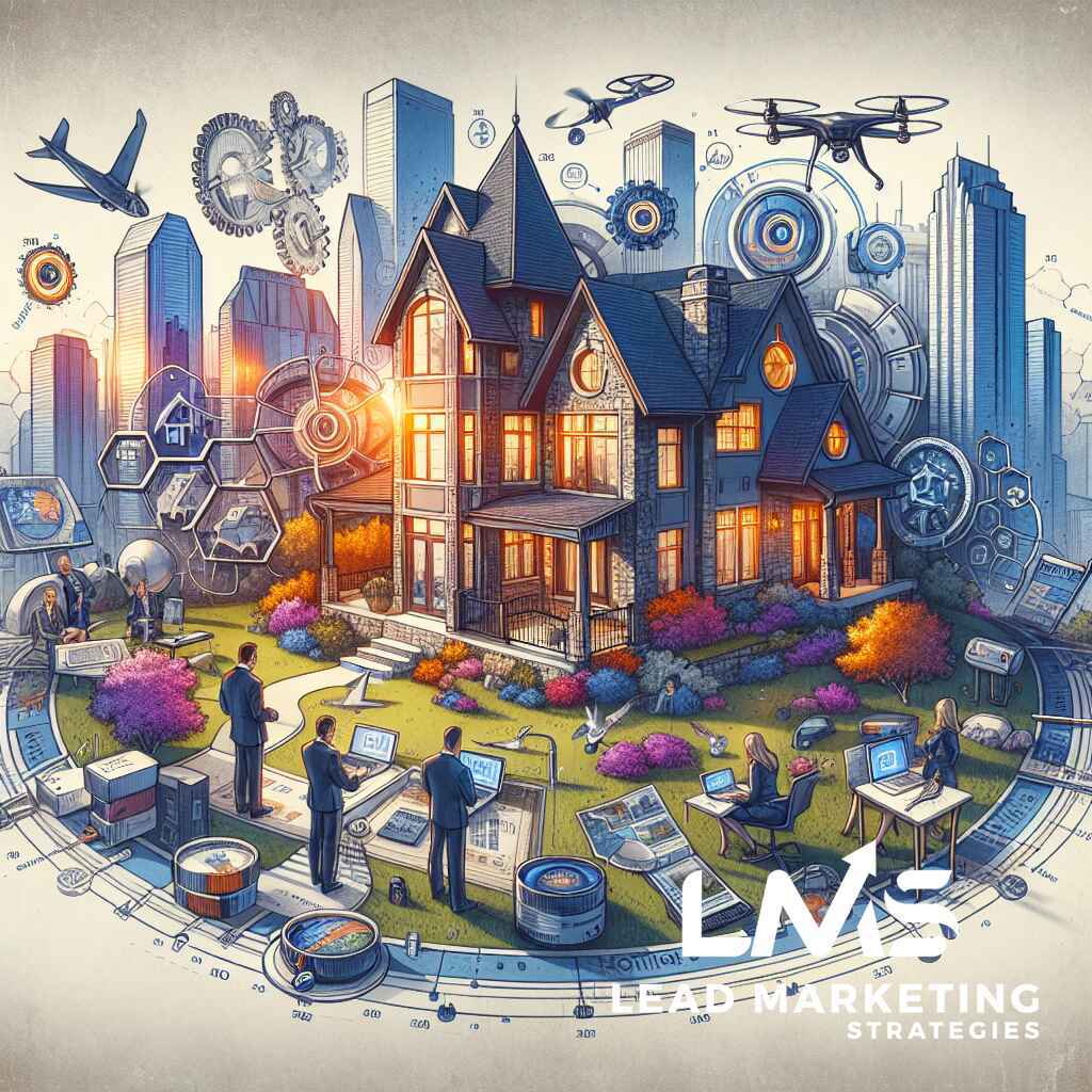 Top 10 SEO Tricks for Texas Realtors 2024