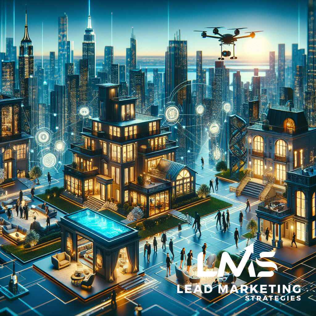 Top 5 Listing Strategies in New York Real Estate