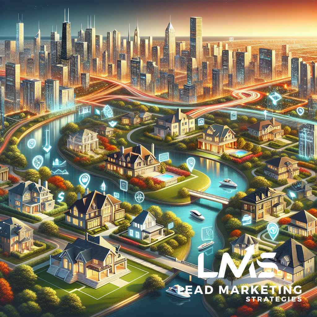 Leveraging Analytics for Real Estate in Illinois