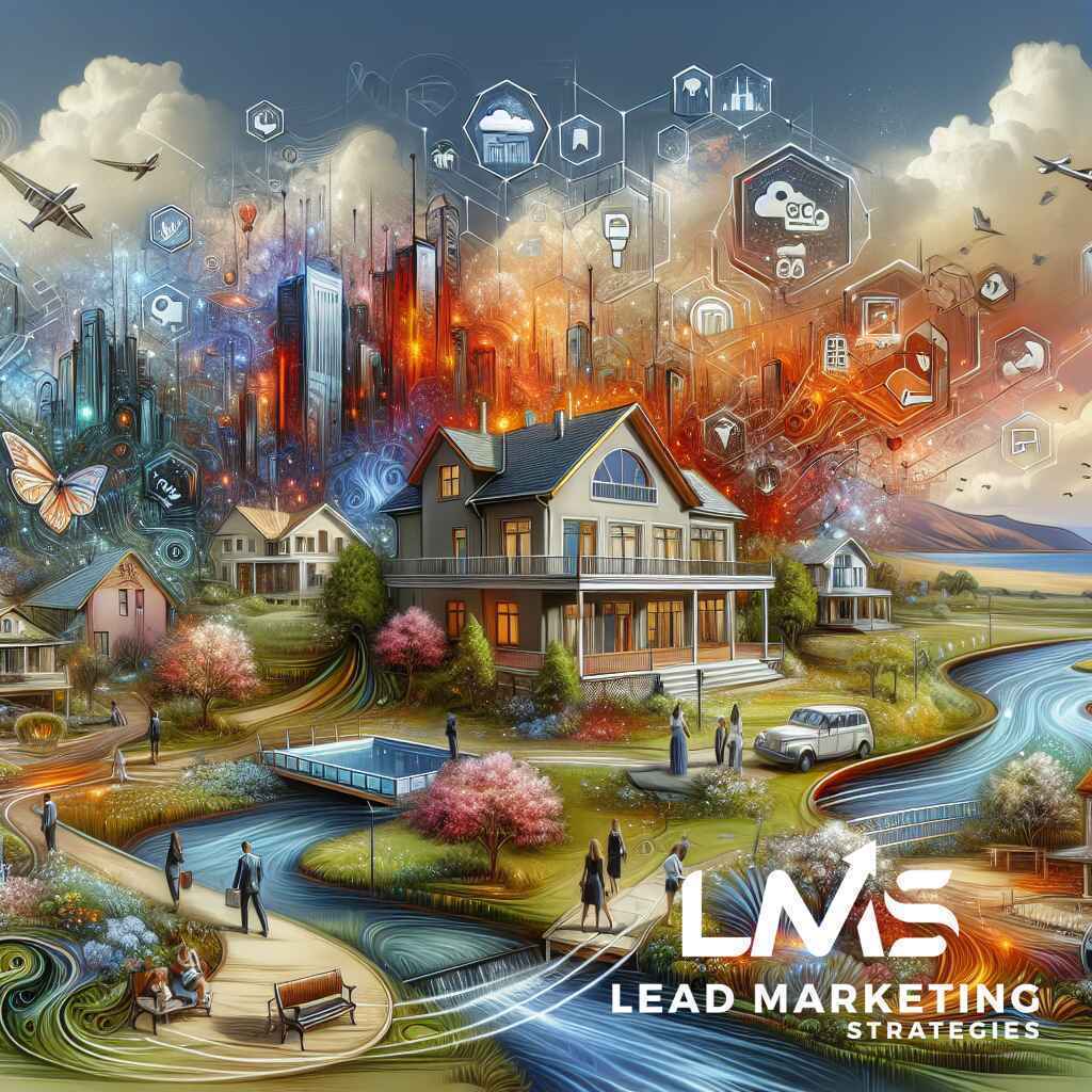 Best Practices for Lead Generation in Georgia Realtors