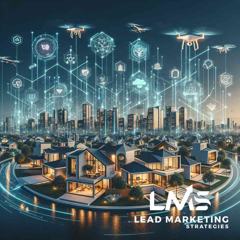 Innovative Property Sales SEO Tactics 2024