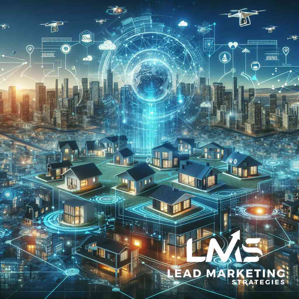 Innovative Property Sales SEO Tactics 2024