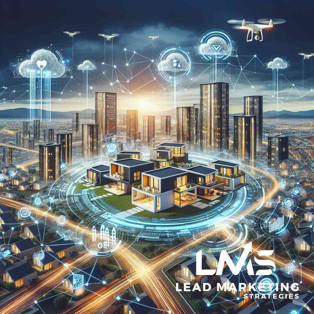 Innovative Property Sales SEO Tactics 2024