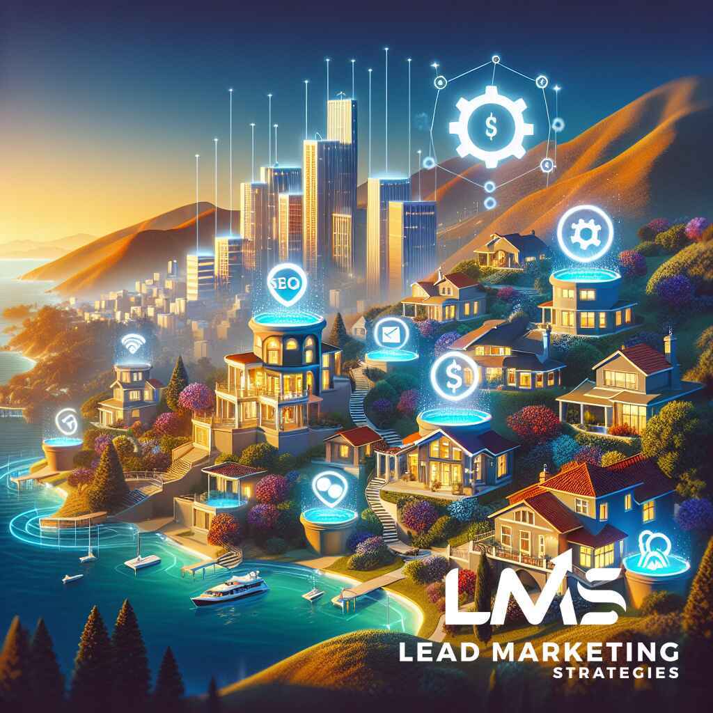 How to Boost Real Estate Leads in California