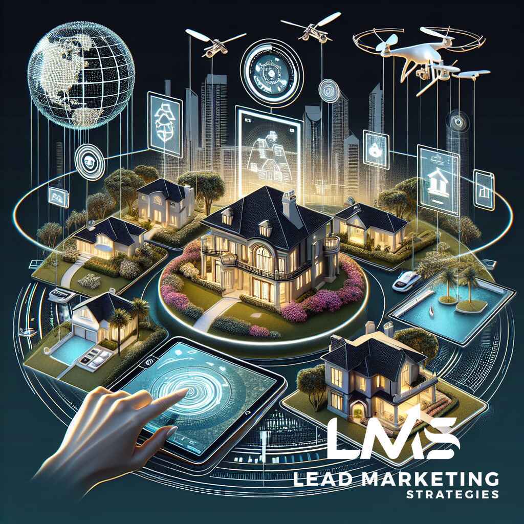 Guide to Luxury Home Marketing in Florida 2024