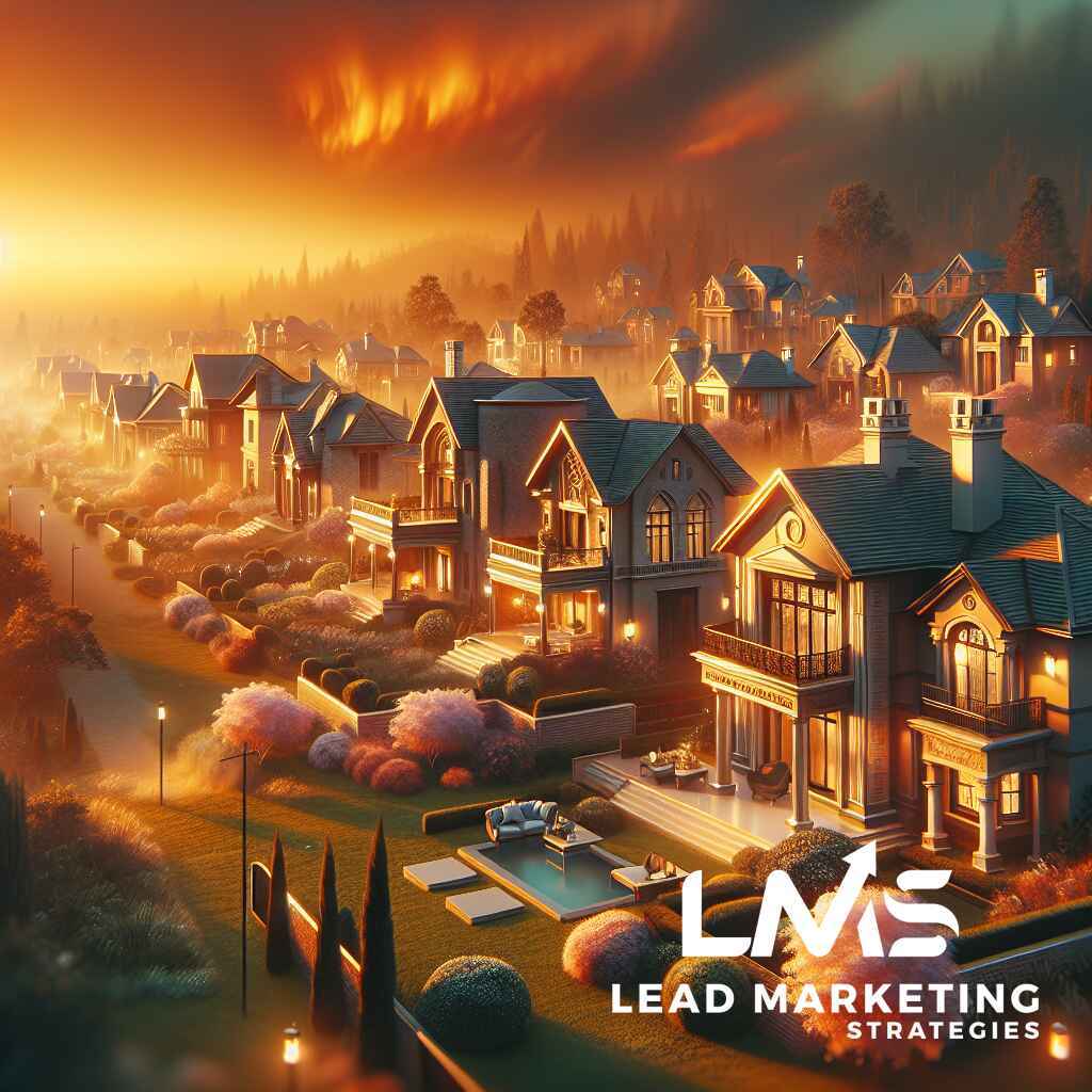 What is Real Estate Brand Development Near You