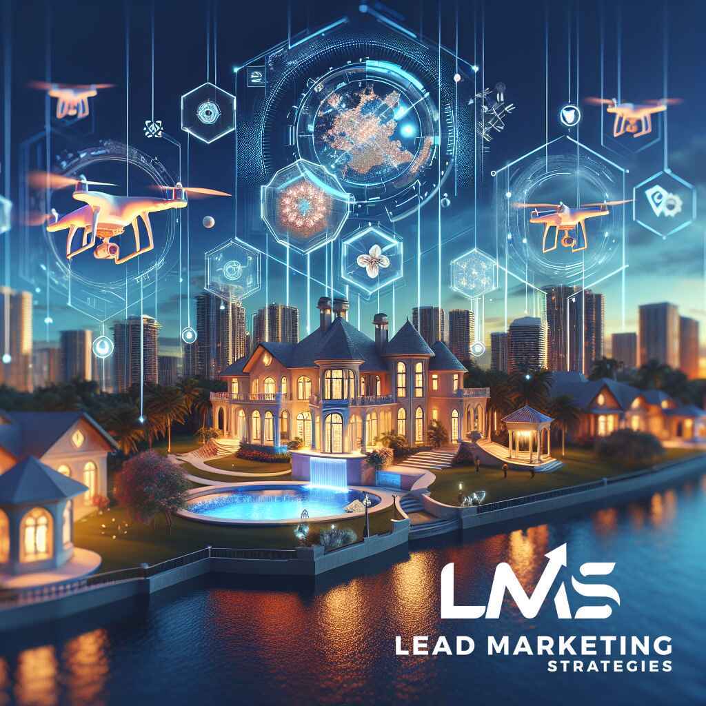 Guide to Luxury Home Marketing in Florida 2024