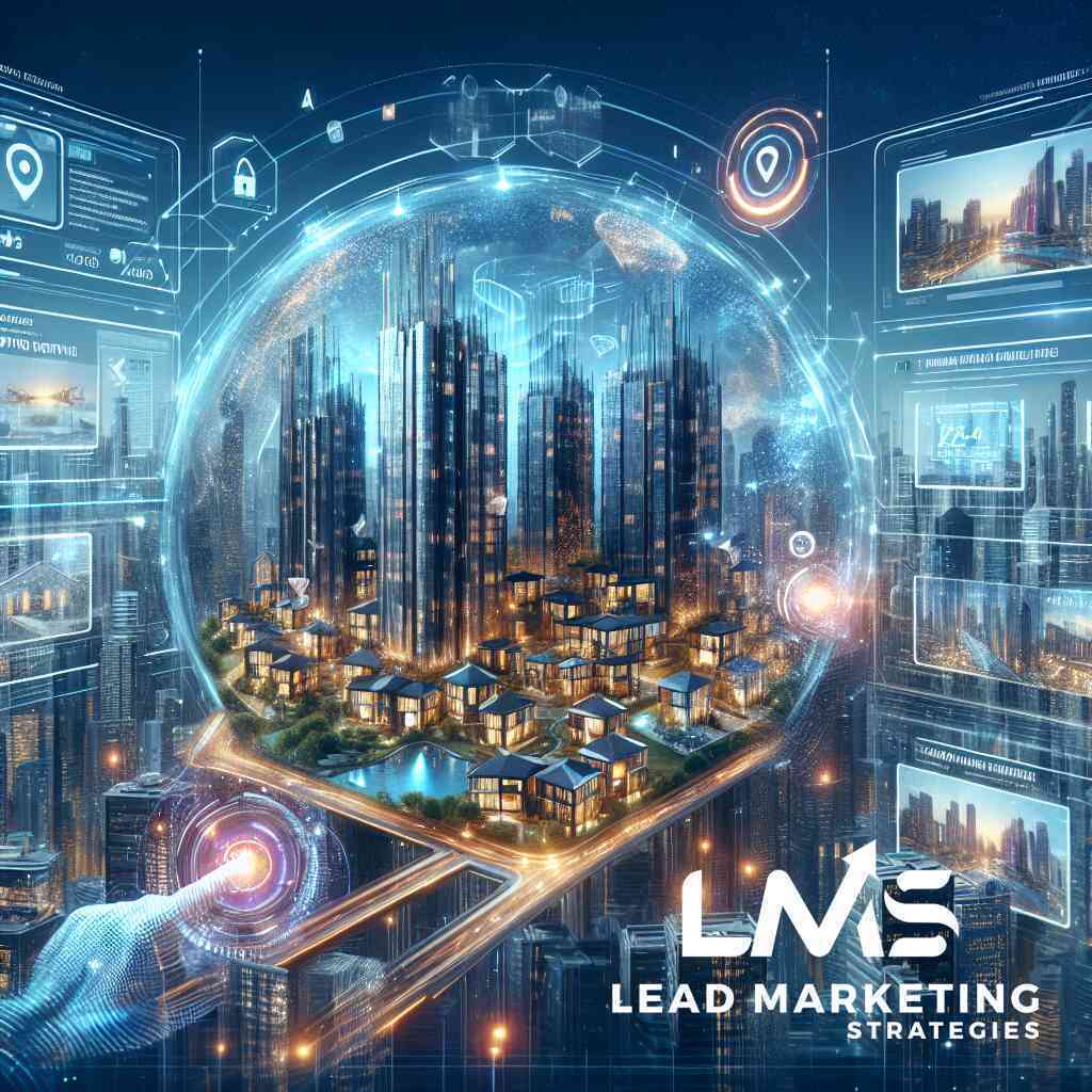 Top 5 Real Estate Advertising Tactics 2024