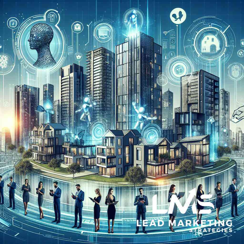 Top 5 Real Estate Advertising Tactics 2024