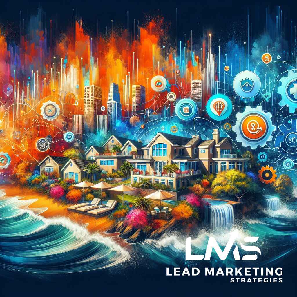 How to Boost Real Estate Leads in California