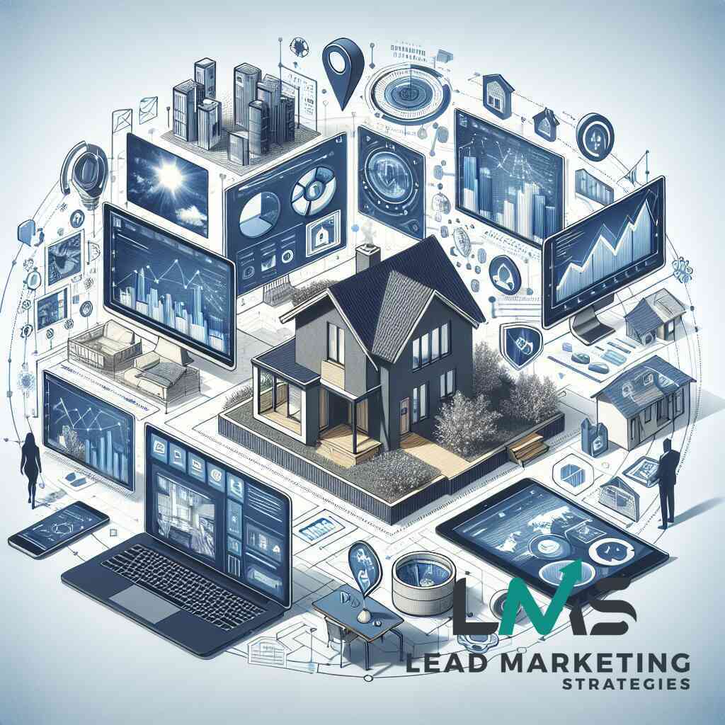 Ultimate Guide to Online Real Estate Marketing