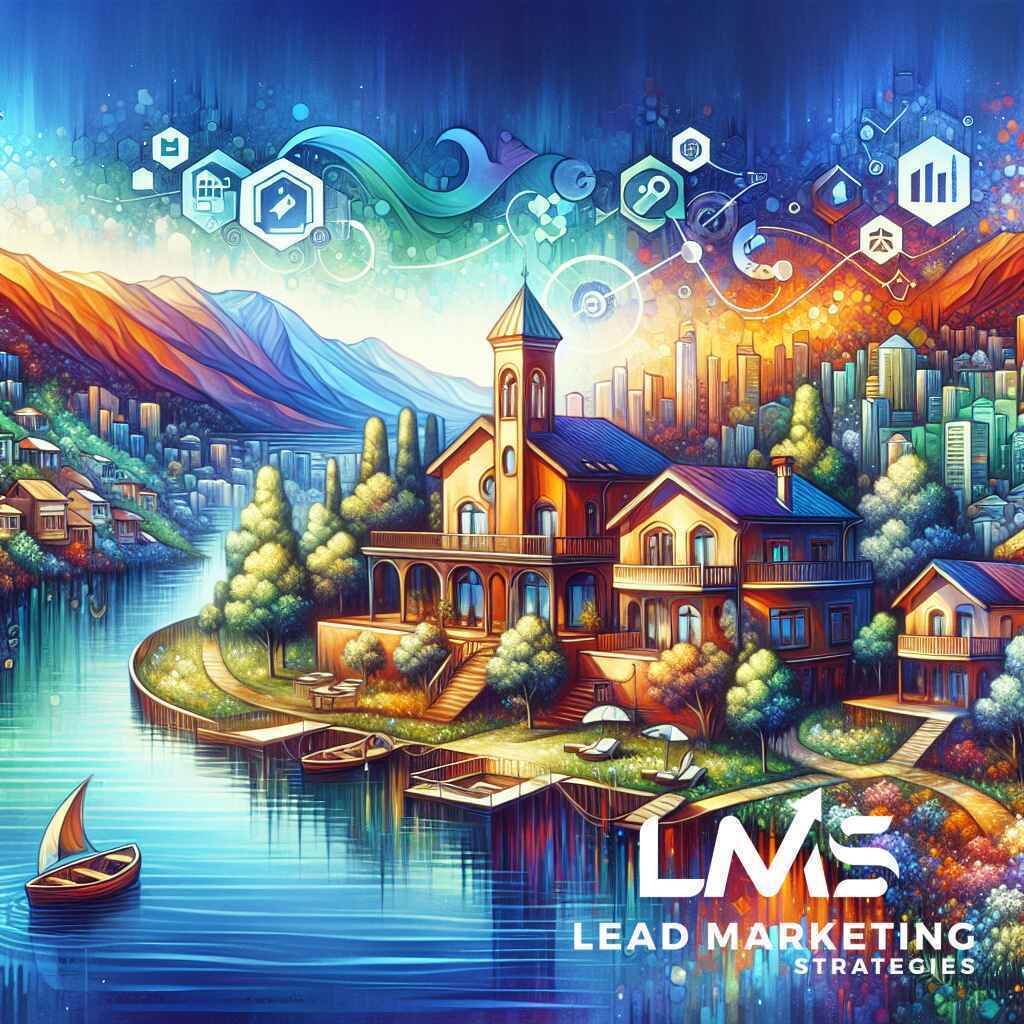 Best Practices for Lead Generation in Georgia Realtors