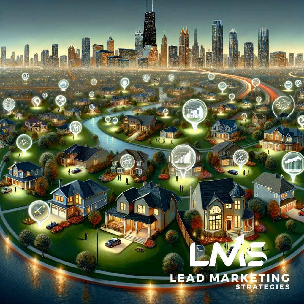 Leveraging Analytics for Real Estate in Illinois