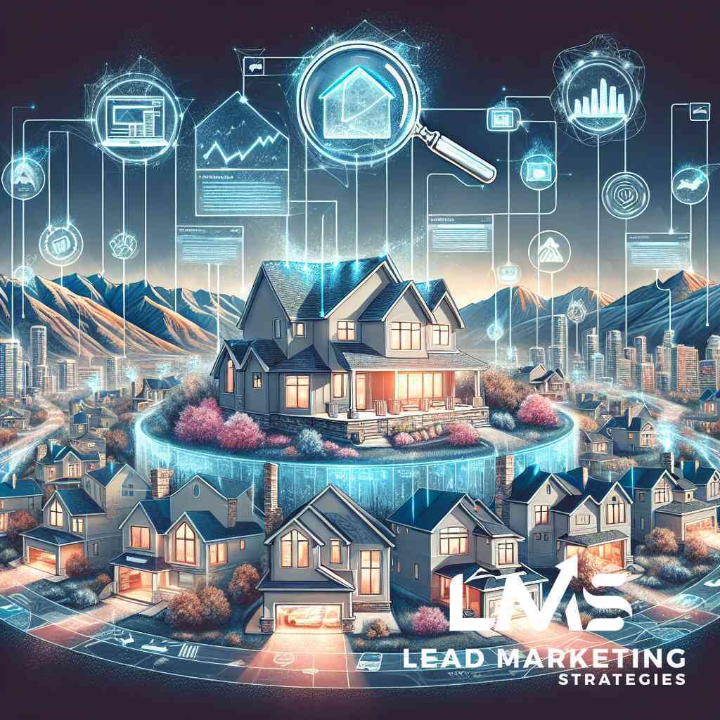2024 Guide to Real Estate Marketing in Utah