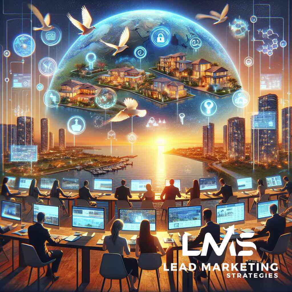 Best Real Estate Email Campaigns in Florida 2024